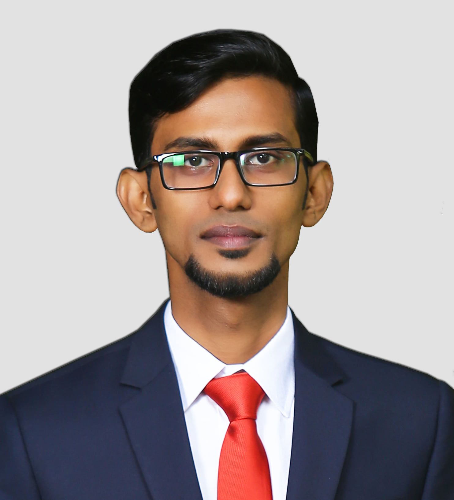Md.Mehedi Hasan Arman